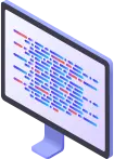 desktop computer