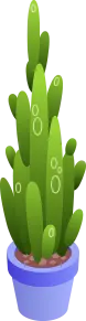 decorative floral element