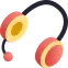 headphones for communication