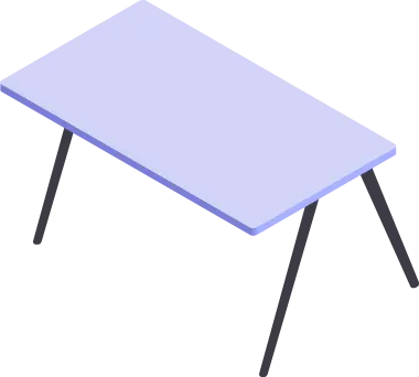 work table